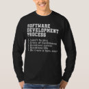 Buscar development camisetas Programador