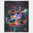 Buscar om mantas Meditación