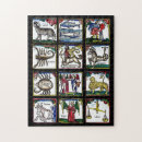 Buscar astrologia puzzles General y unisex