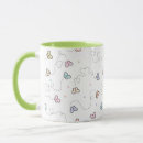 Buscar mariposa tazas Para niños