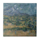 Buscar cezanne de paul azulejos Francia