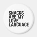 Buscar aperitivos imanes Refrigerio