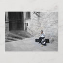 Buscar música postales España