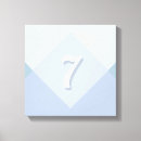 Buscar números lienzos Moderno