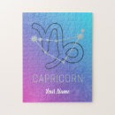 Buscar zodiaco del capricornio puzzles Firmar