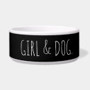 Buscar negro perro accesorios Para ella