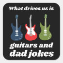 Buscar guitar pegatinas Amante de la música