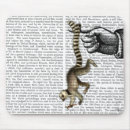 Buscar cola alfombrillas de raton Animales