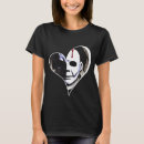 Buscar michael myers camisetas Miedo