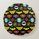 Buscar mujer maravilla cojines Superman