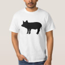Buscar guarro camisetas Hombres