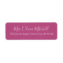 Buscar colores femeninos postales Simple
