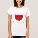 Buscar watermelon camisetas Fruta