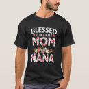 Buscar madre a ser camisetas Nana