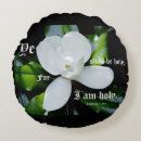 Buscar magnolia cojines Florecer