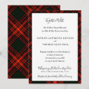 Buscar escocia invitaciones Clan