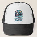 Buscar maestría gorras Pesca