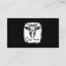 Buscar novilla tarjetas de visita Margarita