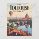 Buscar toulouse postales Francia