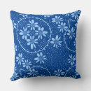 Buscar naval cojines Floral