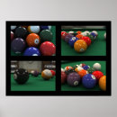 Buscar bolas de billar posters Pool