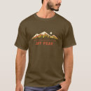 Buscar jay camisetas Pico de jay