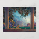 Buscar maxfield parrish Amanecer