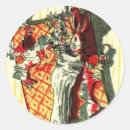 Buscar vintage bunny pegatinas Navidades