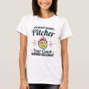 Buscar lanzador camisetas Jugador