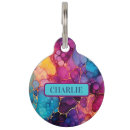 Buscar tinta collares Colorido