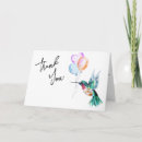 Buscar pinturas del colibrí tarjetas Naturaleza