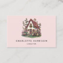 Buscar a domicilio tarjetas de visita Servicio de limpieza