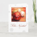 Buscar ornamento del tarjetas de navidad Feliz