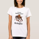 Buscar tentacle camisetas Animal
