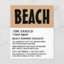 Buscar flyers Vacaciones