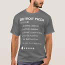 Buscar funny pizza camisetas Amante de la pizza