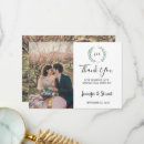 Buscar hojas fotograficas tarjetas Monograma