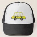 Buscar a cuadros gorras Taxi