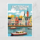 Buscar dutch postales Vintage