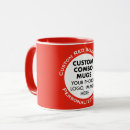 Buscar diseño circular tazas Para todos