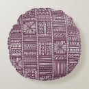 Buscar estilo mexicano cojines Patrón