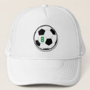 Buscar balón de fútbol gorras General y unisex