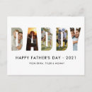 Buscar papá postales Día del padre