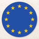 Buscar unión europea posavasos Europeo