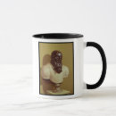 Buscar barba tazas Armadura