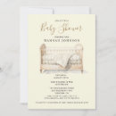 Buscar crib invitaciones Boho
