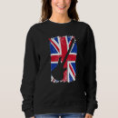 Buscar union jack sudaderas Unión