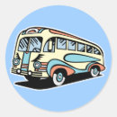 Buscar autocaravana pegatinas Vintage