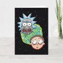 Buscar rick tarjetas Pixelado
