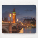 Buscar londres alfombrillas de raton Azul